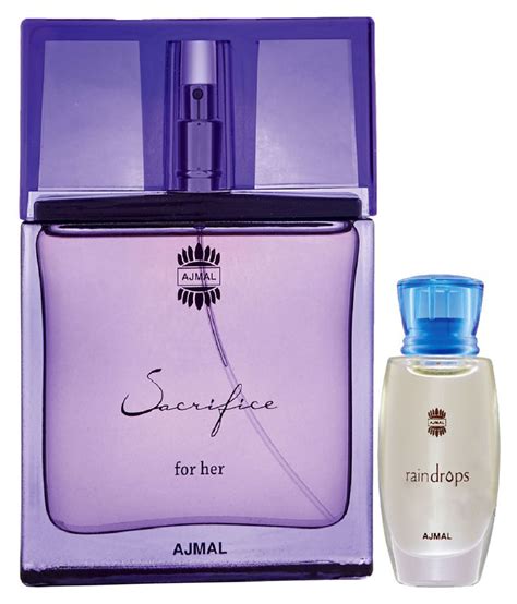 best ajmal perfume for her